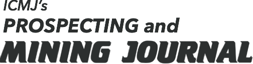 ICMJ's Prospecting and Mining Journal