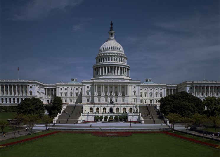 Legislation and Regulation