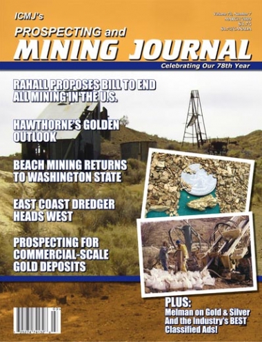 March 2009 (Vol. 78, No. 7)