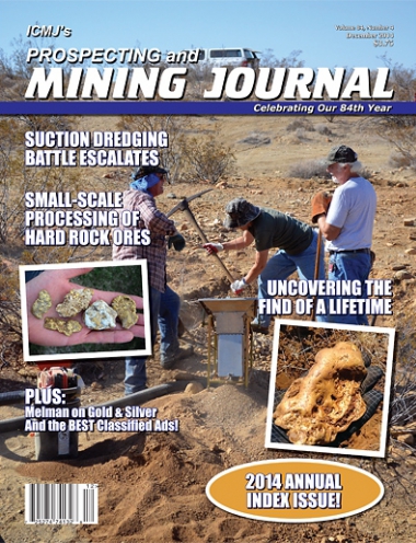 December 2014 (Vol. 84, No. 4)