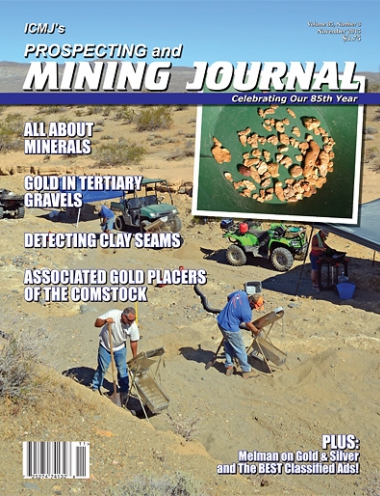 November 2015 (Vol. 85, No. 03)