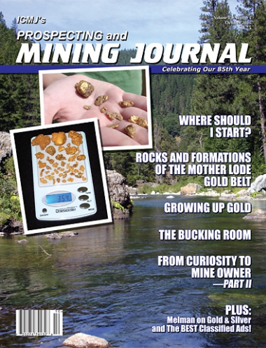 October 2015 (Vol. 85, No. 02)