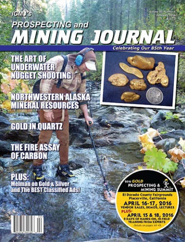 February 2016 (Vol. 85, No. 06)