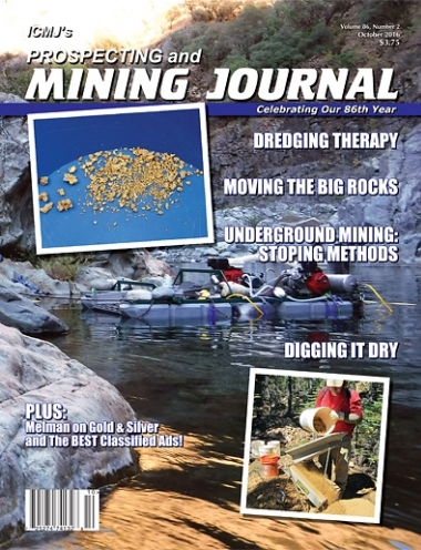 October 2016 (Vol. 86, No. 02)