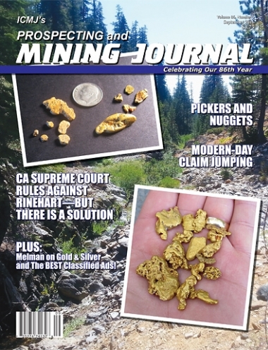 September 2016 (Vol. 86, No. 01)