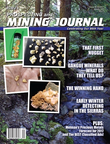 January 2017 (Vol. 86, No. 05)