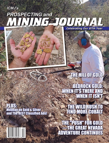 February 2018 (Vol. 87, No. 06)