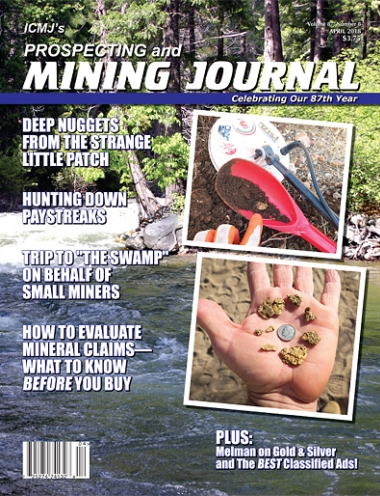 April 2018 (Vol. 87, No. 08)