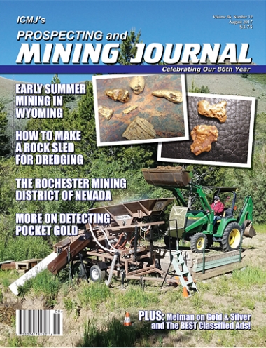 August 2017 (Vol. 86, No. 12)