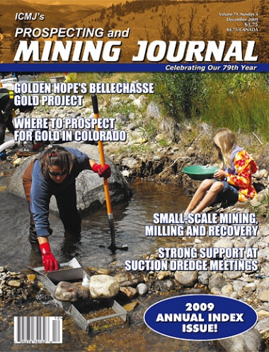 December 2009 (Vol. 79, No. 4)