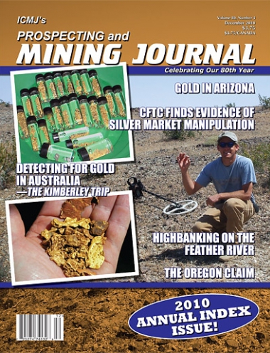 December 2010 (Vol. 80, No. 4)