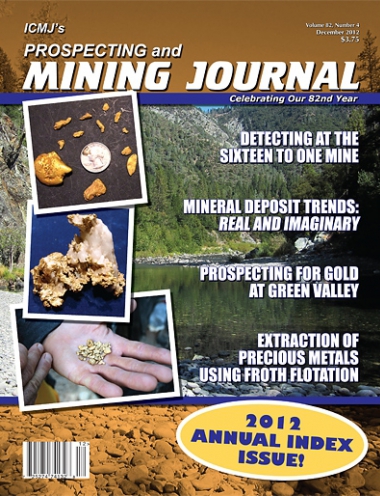 December 2012 (Vol. 82, No. 4)