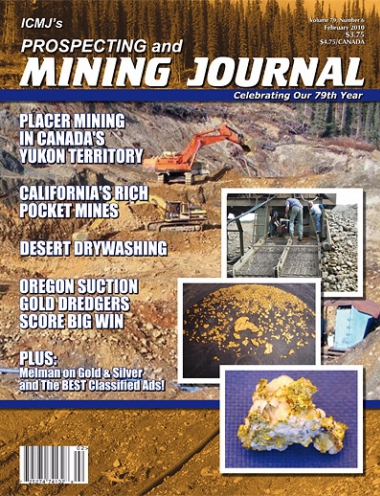 February 2010 (Vol. 79, No. 6)