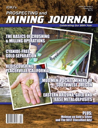 February 2011 (Vol. 80, No. 6)