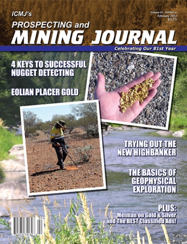 February 2012 (Vol. 81, No. 6)