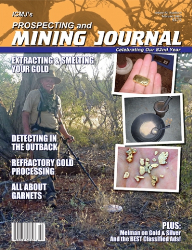 February 2013 (Vol. 82. No. 6)