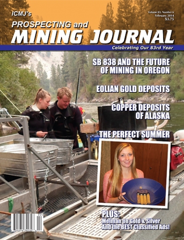 February 2014 (Vol. 83, No. 6)