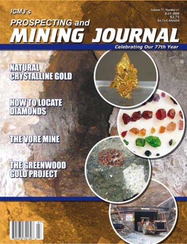 July 2008 (Vol. 77, No. 11)