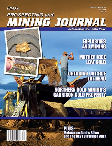 July 2011 (Vol. 80, No. 11)