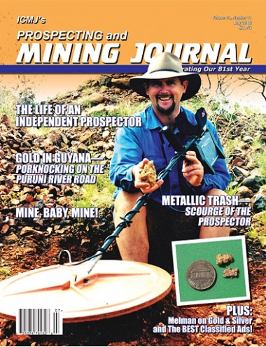 July 2012 (Vol. 81, No. 11)