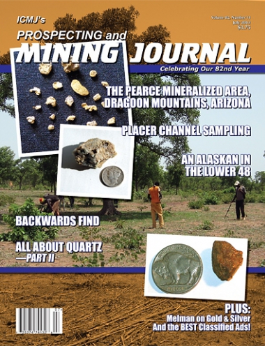 July 2013 (Vol. 82, No. 11)