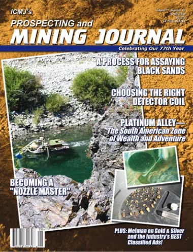 June 2008 (Vol. 77, No. 10)