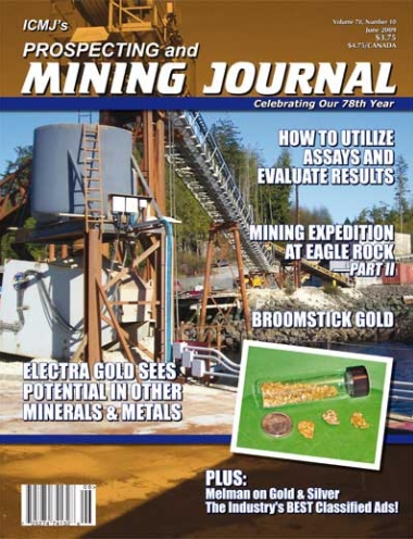 June 2009 (Vol. 78, No. 10)