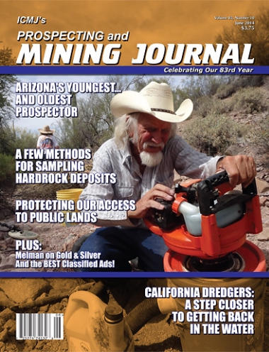 June 2014 (Vol. 83, No. 10)