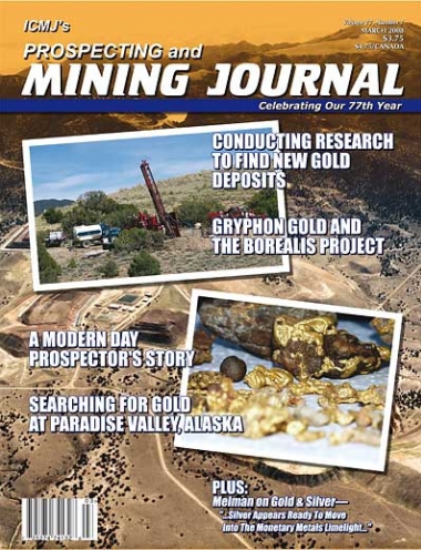 March 2008 (Vol.77, No. 7)