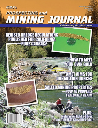 March 2012 (Vol. 81, No. 7)