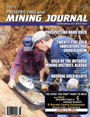 March 2014 (Vol. 83, No. 7)