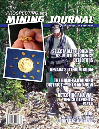 March 2017 (Vol. 86, No. 07)