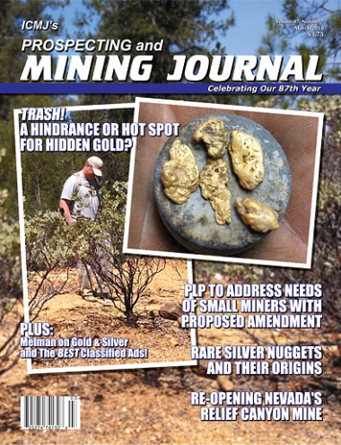 March 2018 (Vol. 87, No. 07)