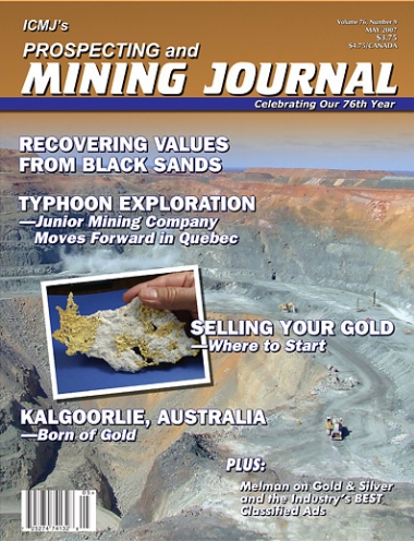 May 2007 (Vol.76, No.9)