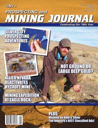 May 2009 (Vol. 78, No. 9)