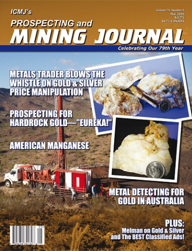 May 2010 (Vol. 79, No. 9)