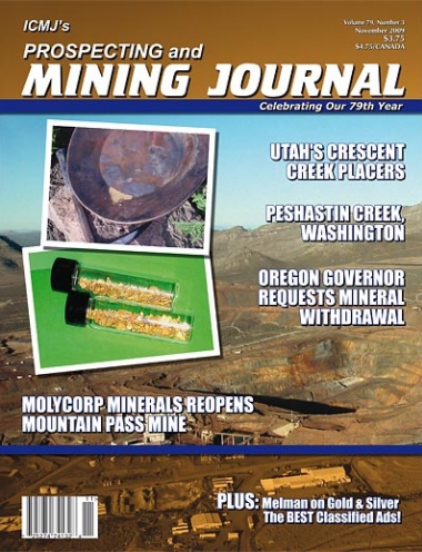 November 2009 (Vol 79, No. 3)