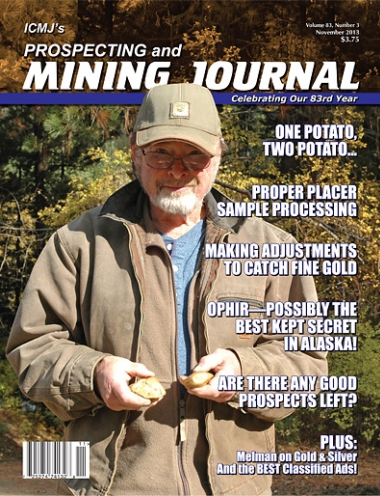 November 2013 (Vol. 83, No. 3)