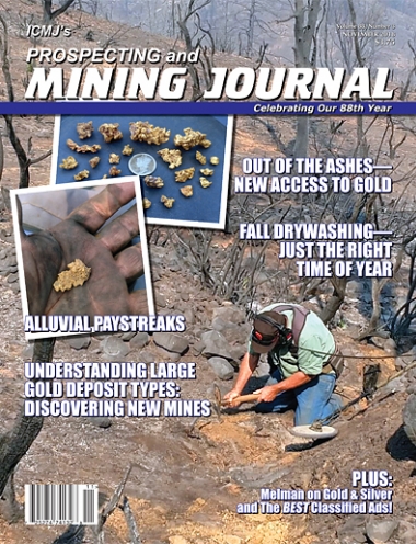 November 2018 (Vol. 88, No. 03)