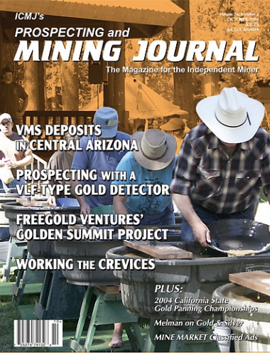 October 2004 (Vol. 74, No. 2)