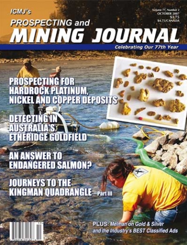 October 2007 (Vol. 77, No. 2)