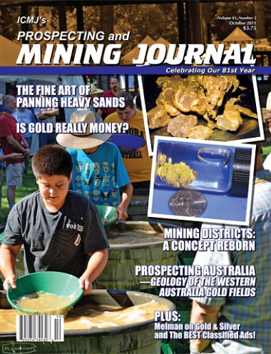 October 2011 (Vol. 81, No. 2)