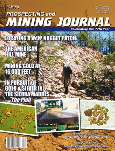 September 2007 (Vol. 77, No. 1)