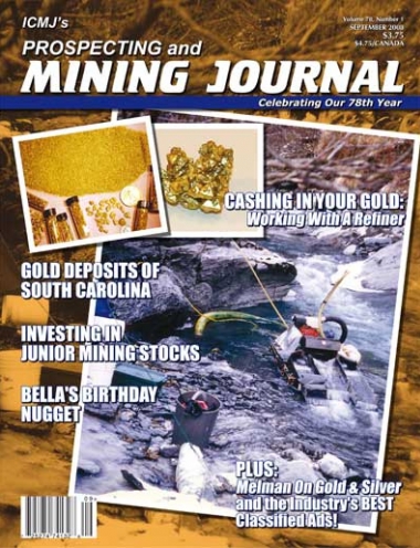 September 2008 (Vol. 78, No. 1)