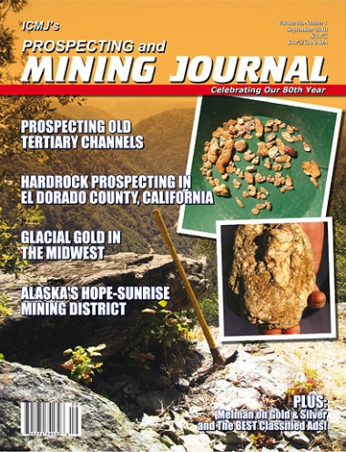 September 2010 (Vol. 80, No. 1)