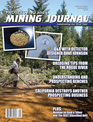 September 2011 (Vol. 81, No. 1)