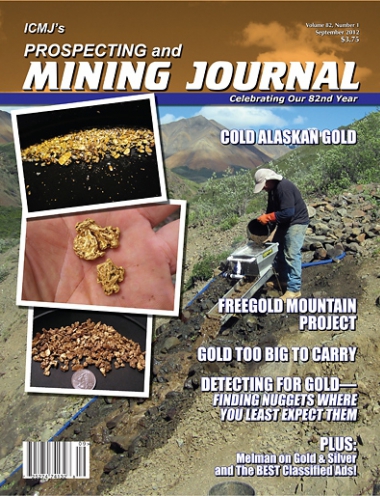 September 2012 (Vol. 82, No. 1)