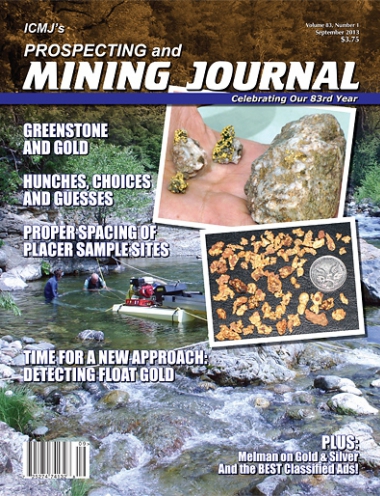 September 2013 (Vol. 83, No. 1)