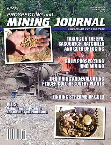 September 2014 (Vol. 84, No. 1)