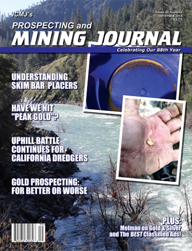 September 2018 (Vol. 88, No. 01)